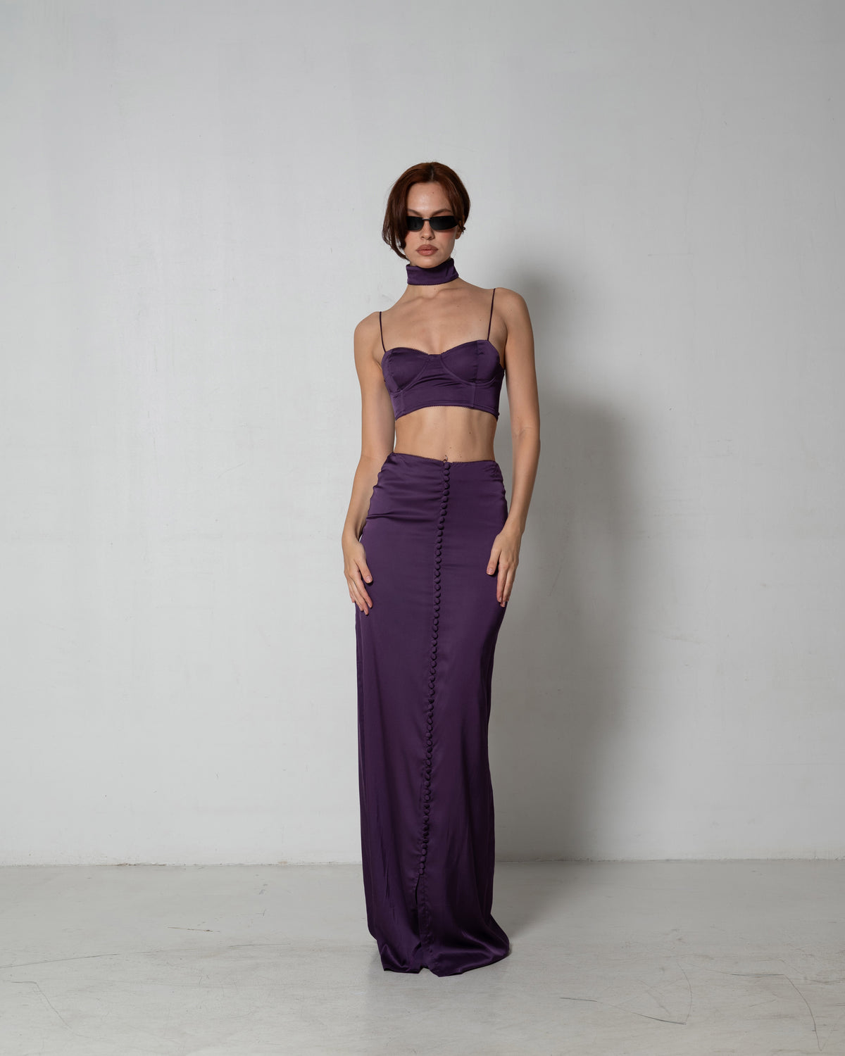Pre order HER — The Set Purple
