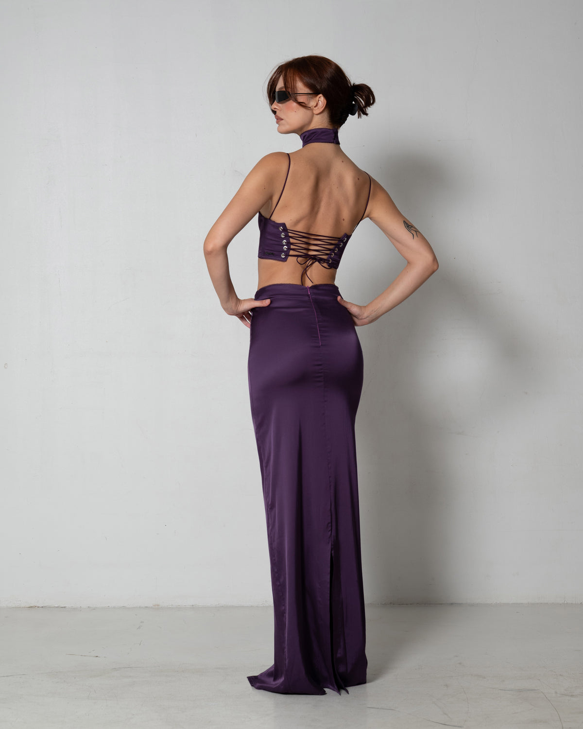 Pre order HER — The Set Purple