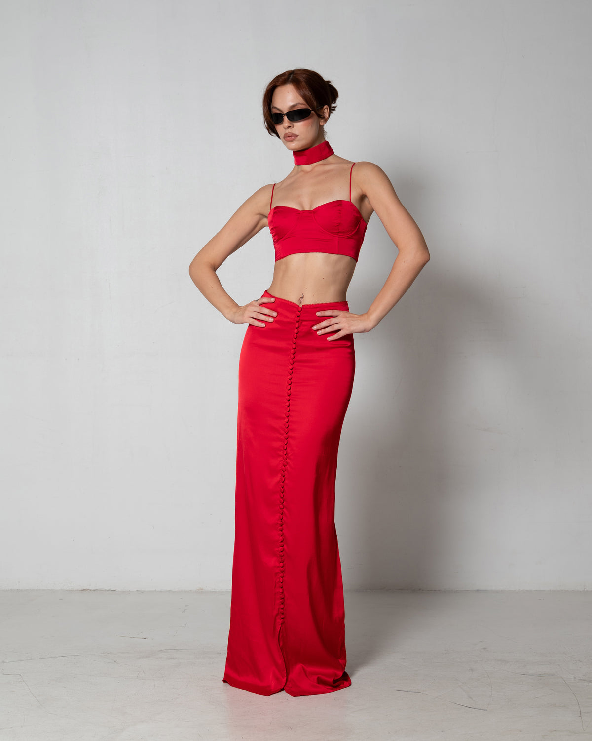 HER —The Set Red
