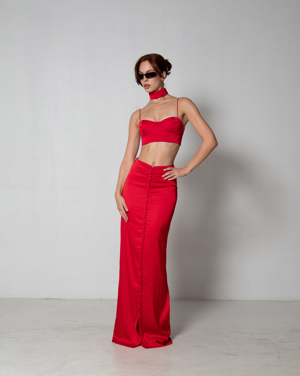 HER —The Set Red