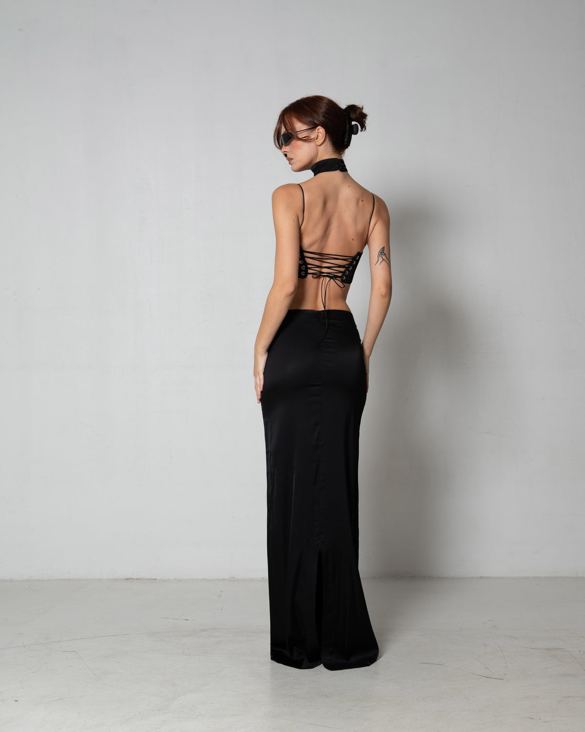 Pre order HER —The Set Black