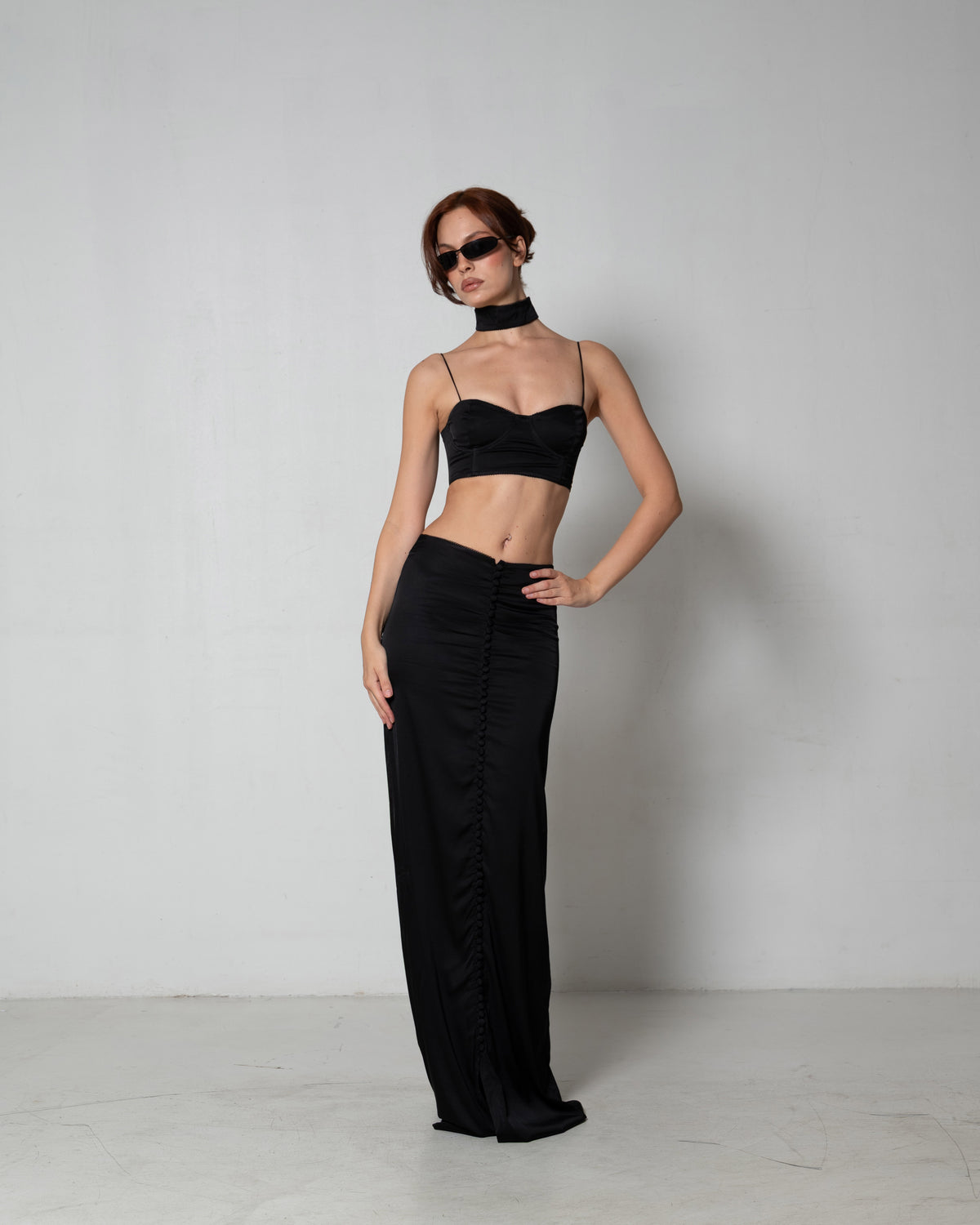 Pre order HER —The Set Black
