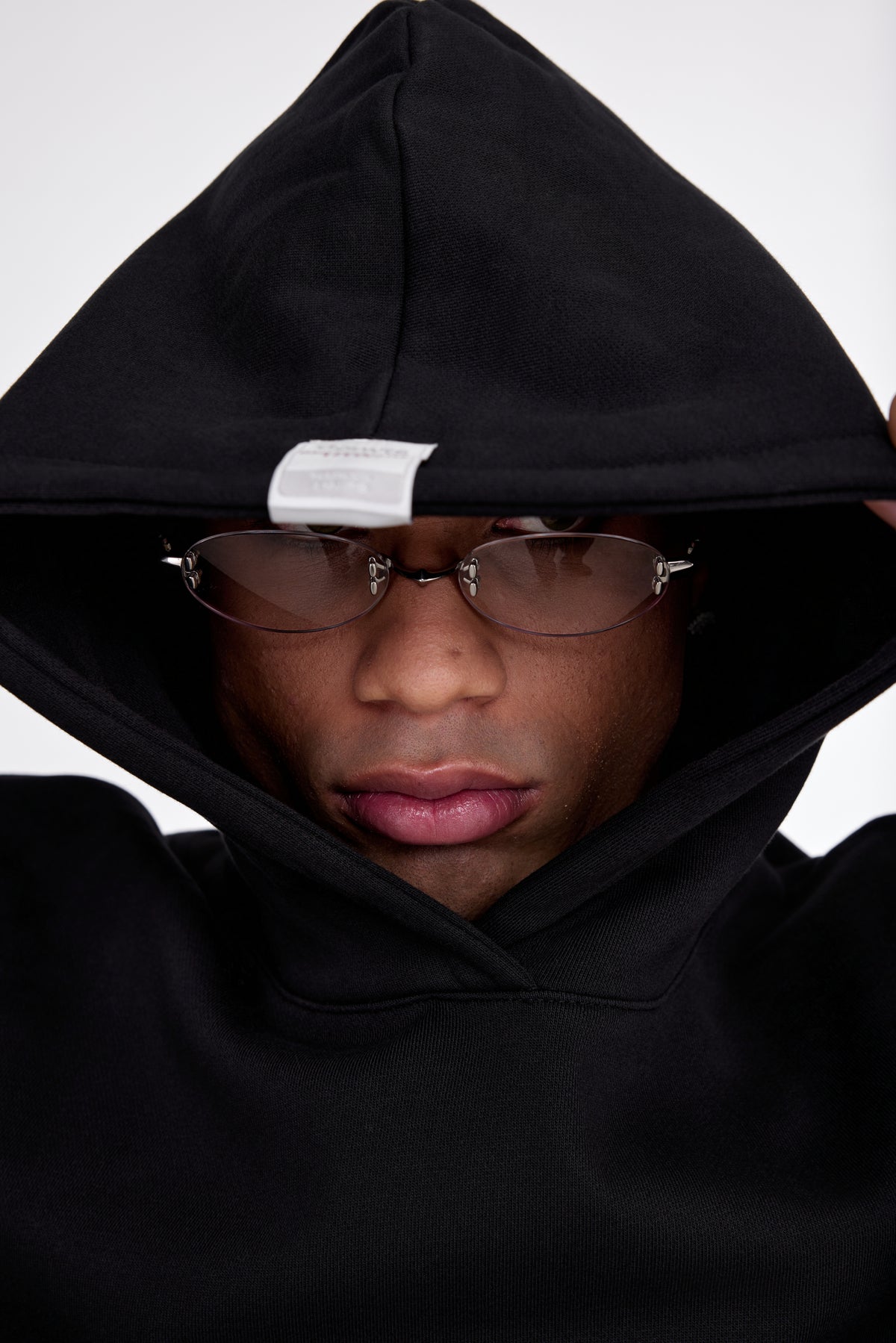 EVERYDAY HOODIE NERO