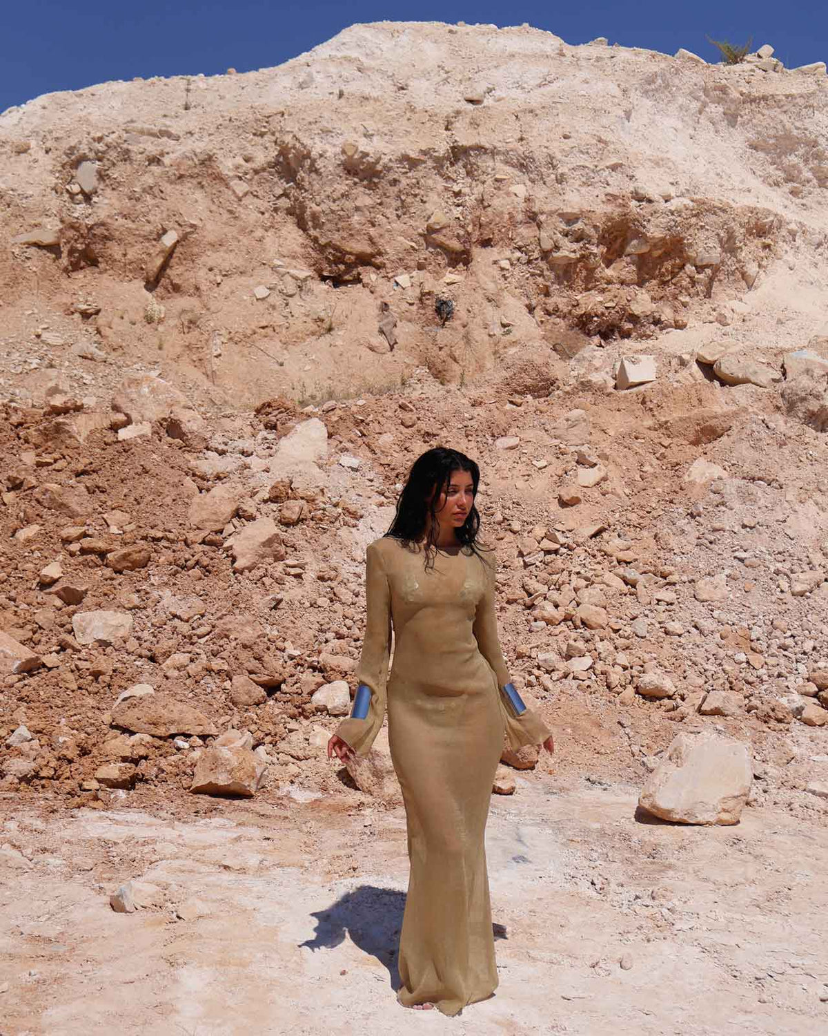 CAVE - NEUTRAL
