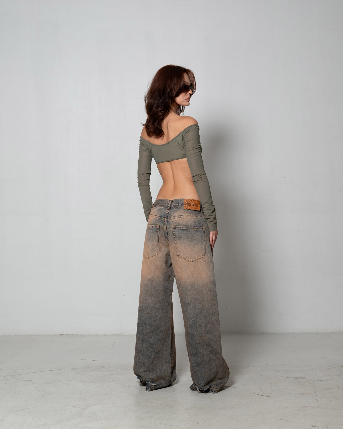 TOP LAYERING VERDE