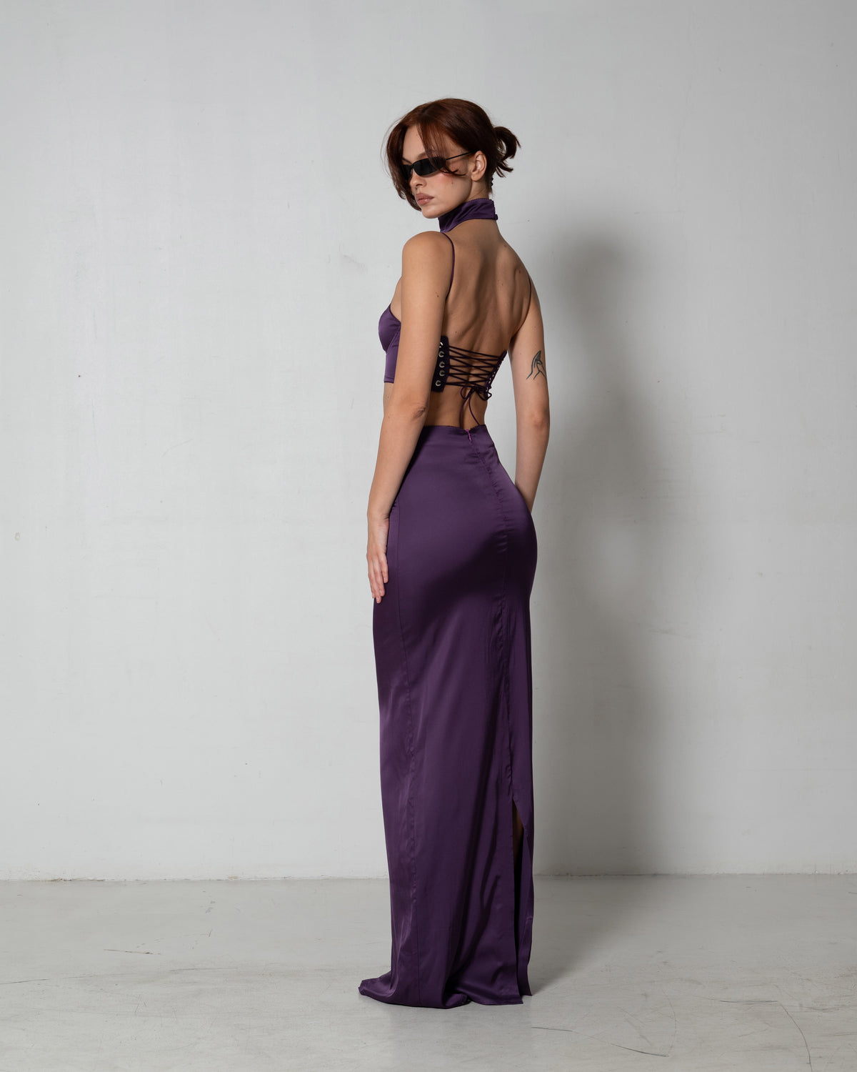 Pre order HER — The Set Purple