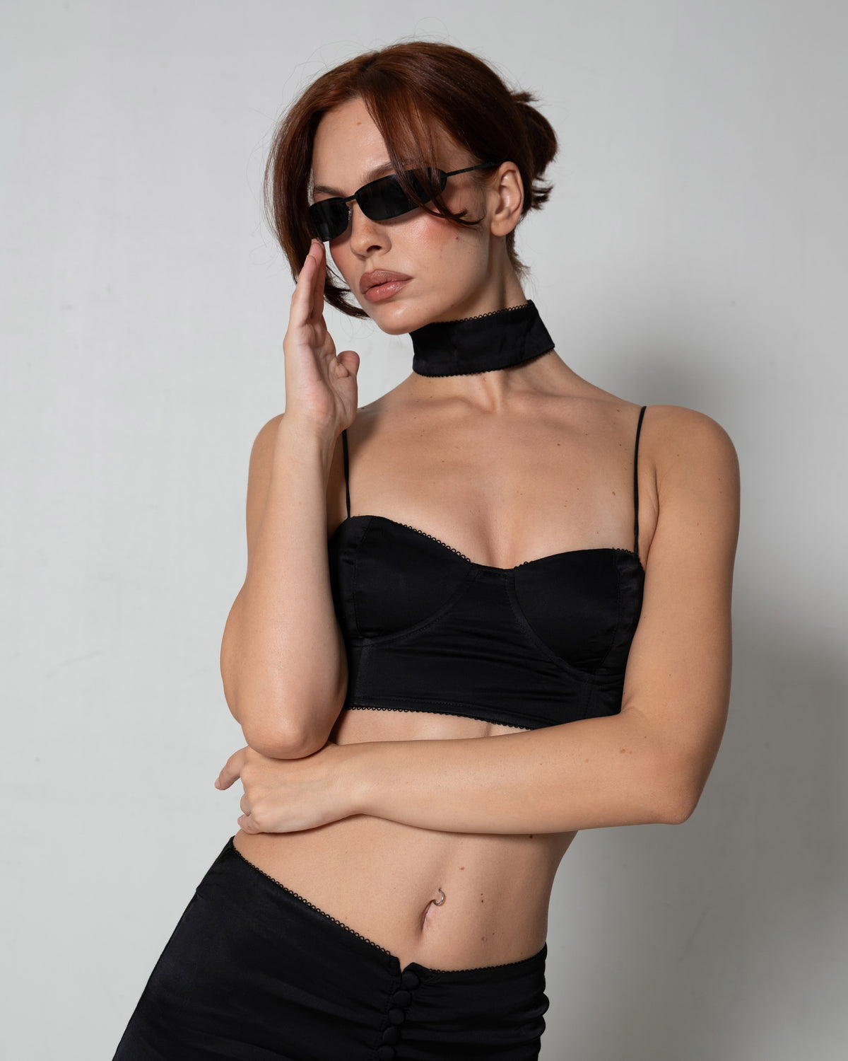 Pre order HER —The Set Black