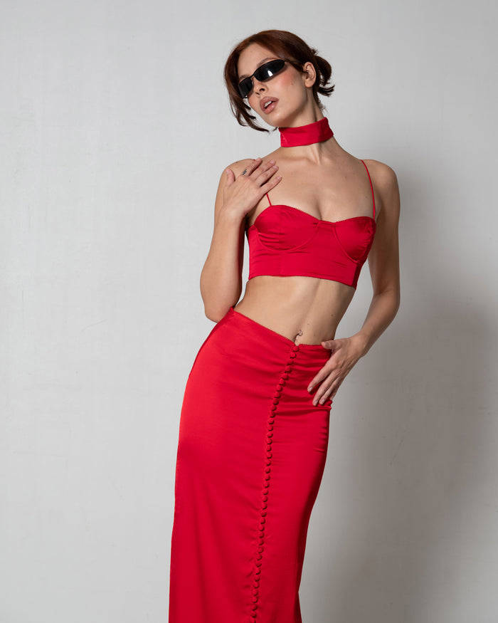 HER —The Set Red
