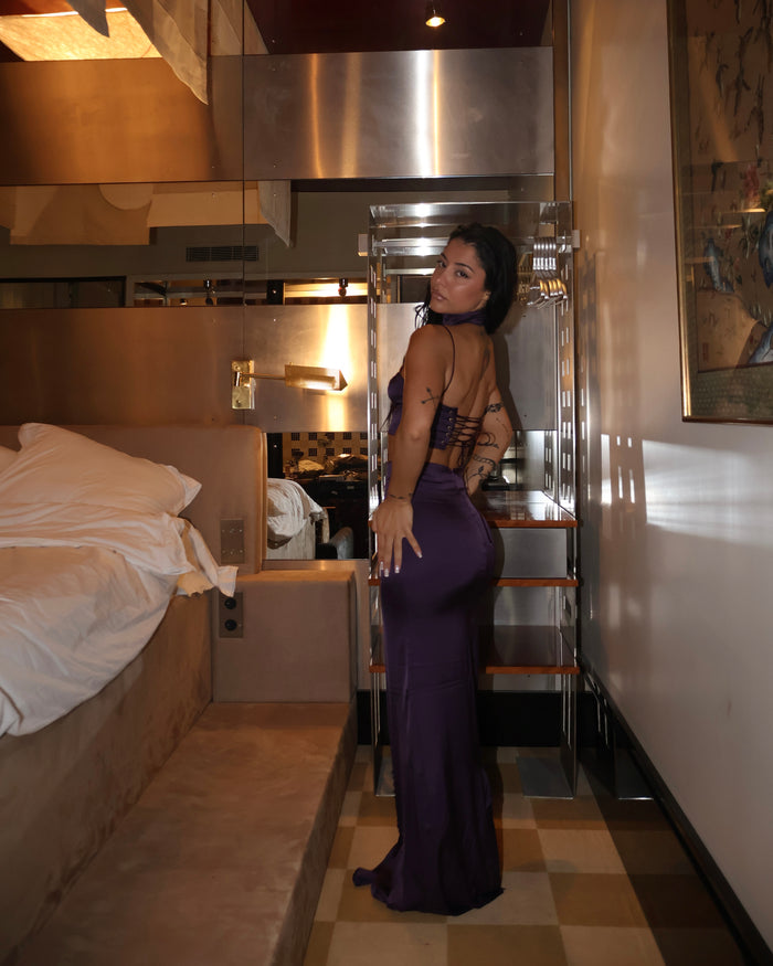 HER — The Set Purple