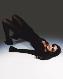 THE PANTACOLLANT BLACK