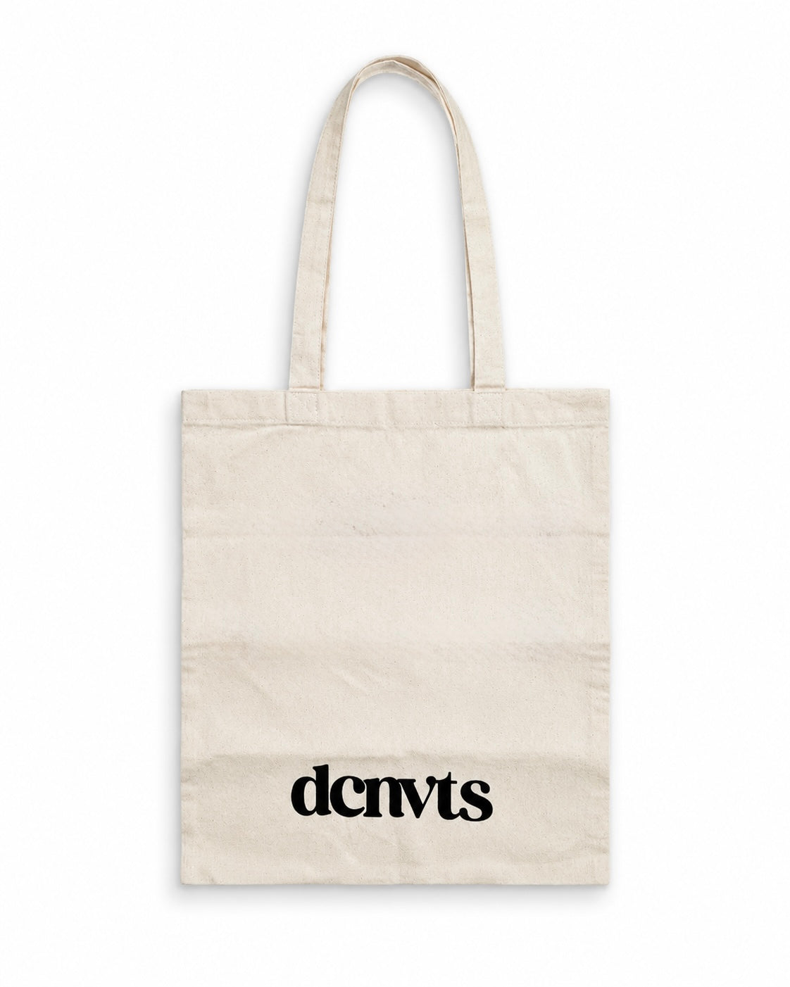 DCNVTS TOTE BAG