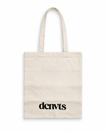 DCNVTS TOTE BAG