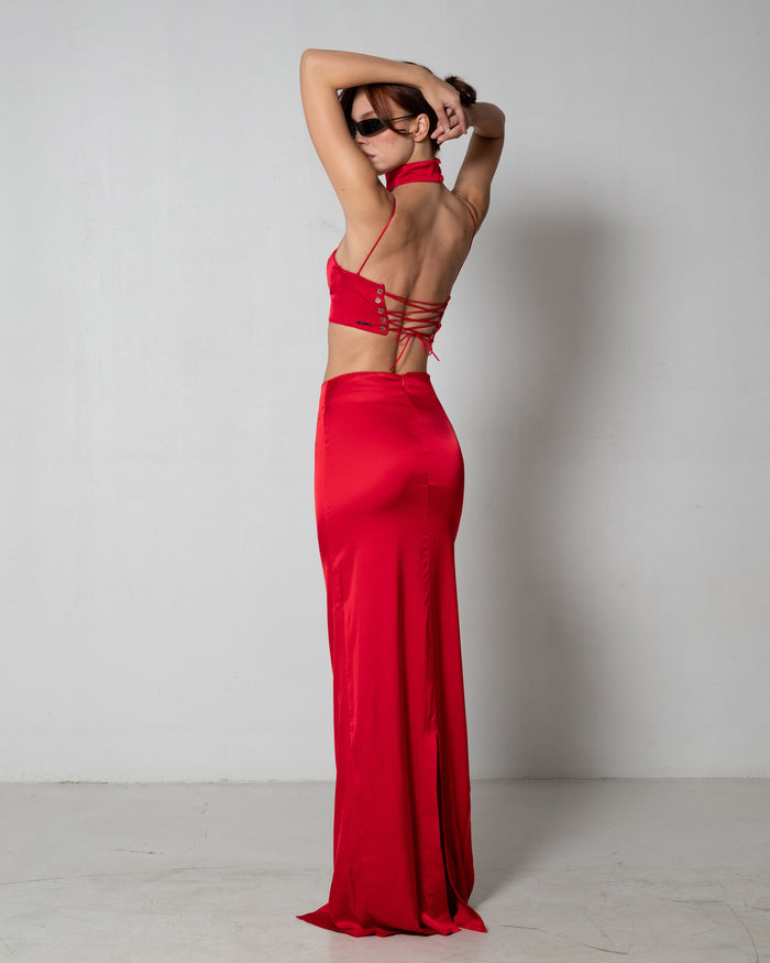 HER —The Set Red