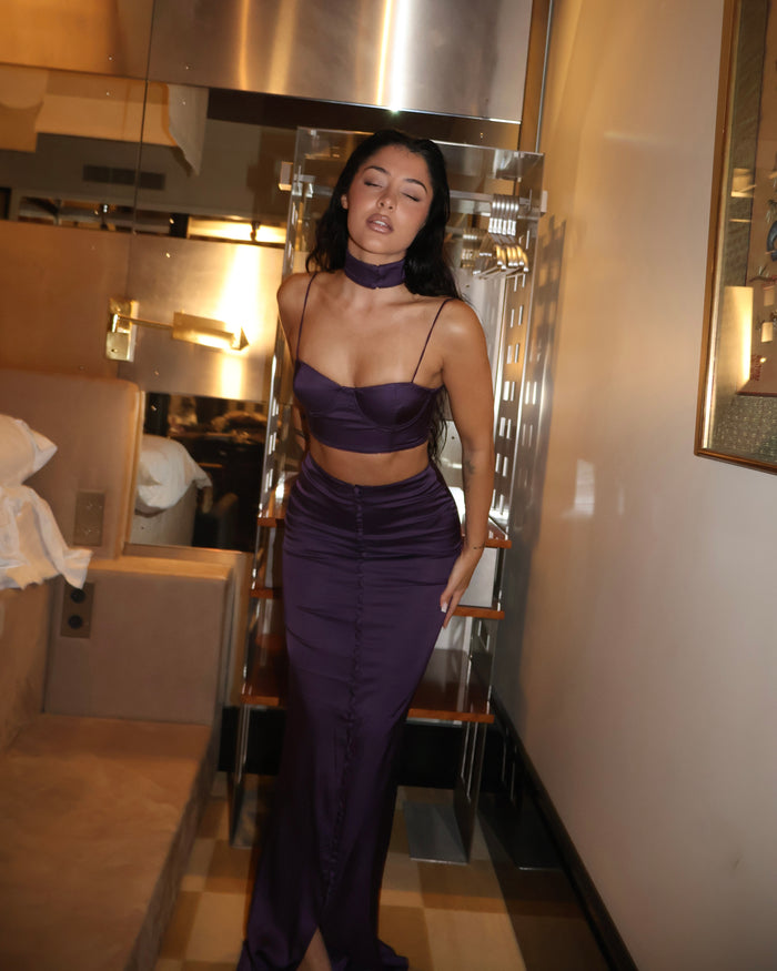 HER — The Set Purple