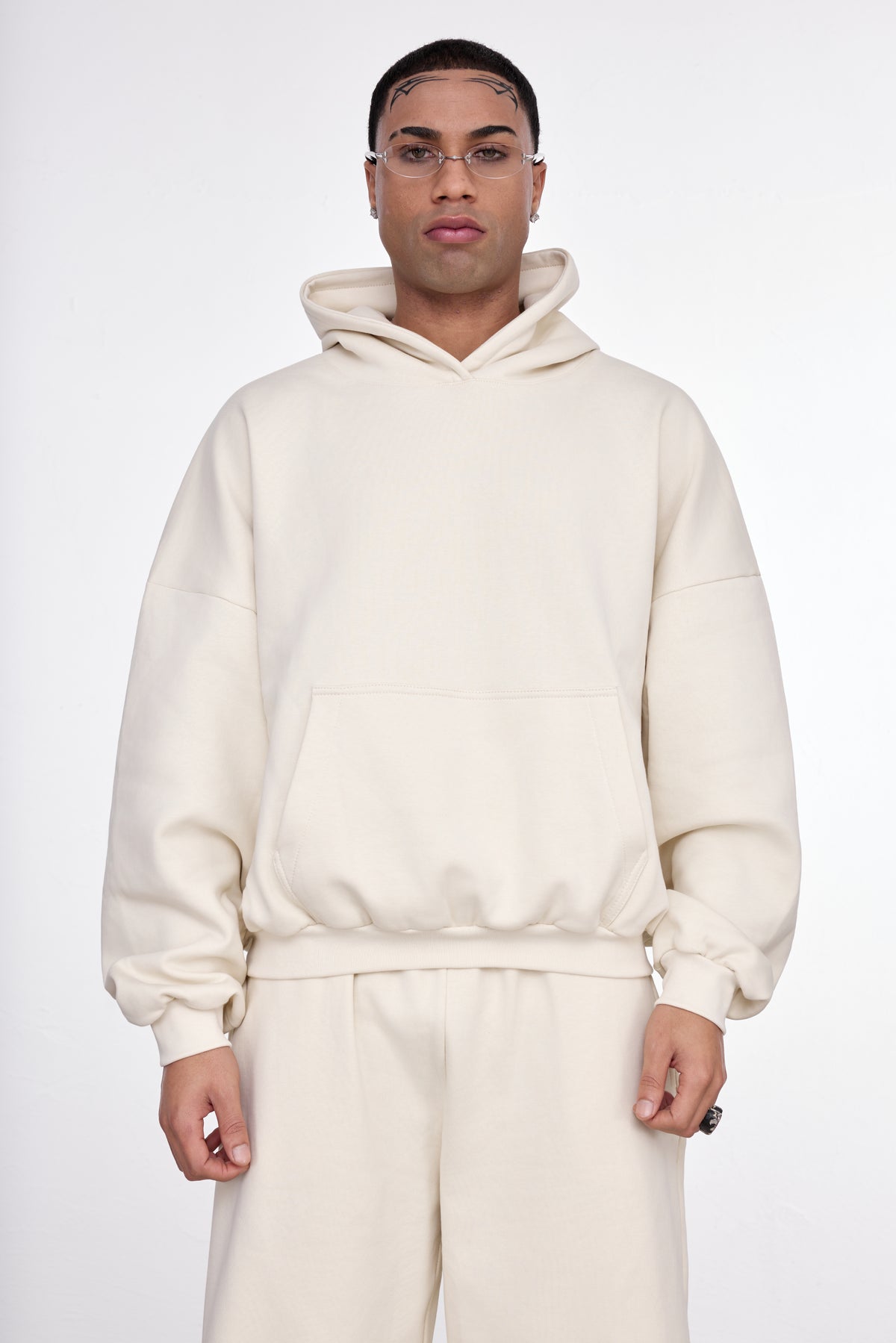 EVERYDAY HOODIE BURRO