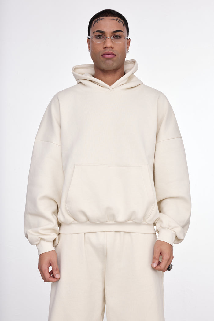 EVERYDAY HOODIE BURRO