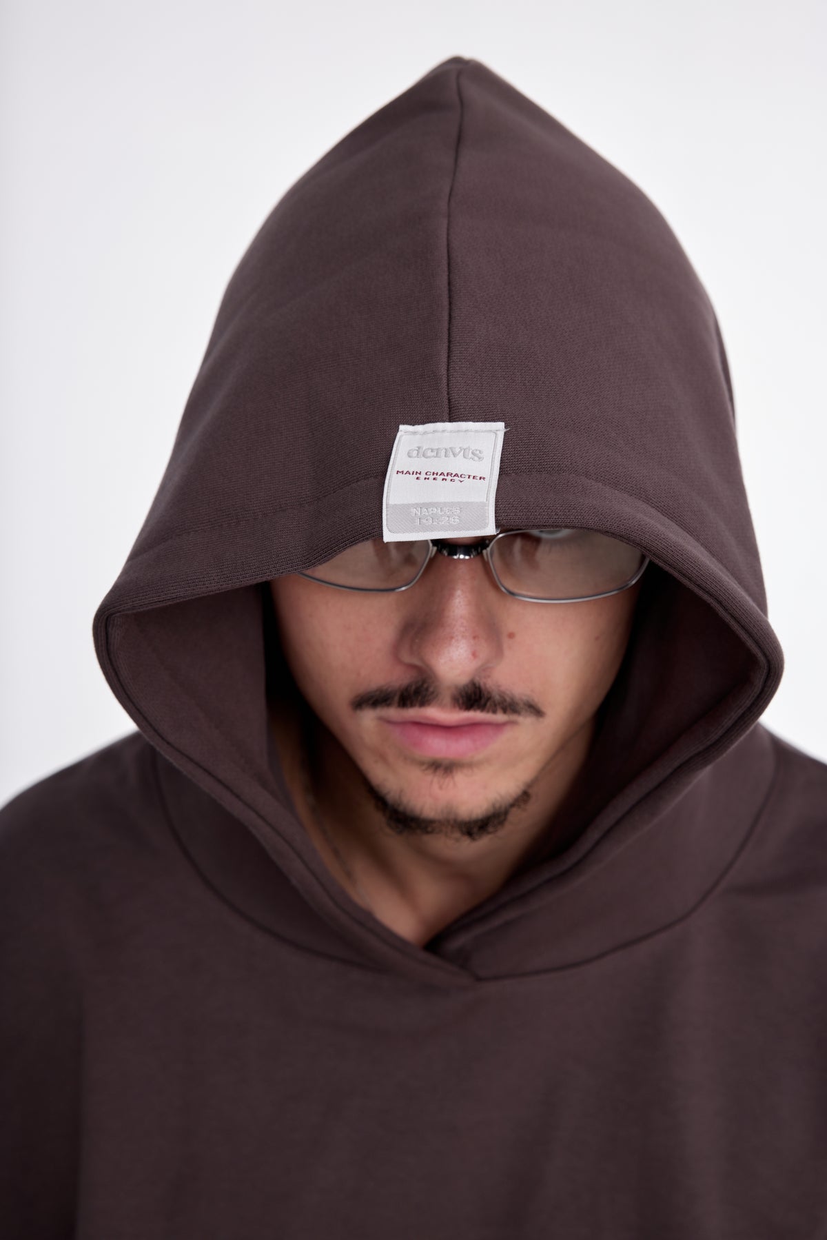 EVERYDAY HOODIE MORO