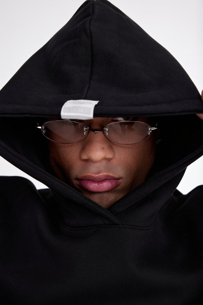 EVERYDAY HOODIE NERO