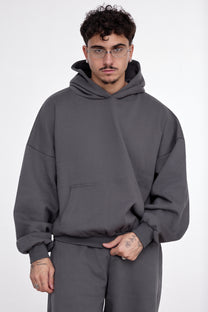 EVERYDAY HOODIE PIOMBO