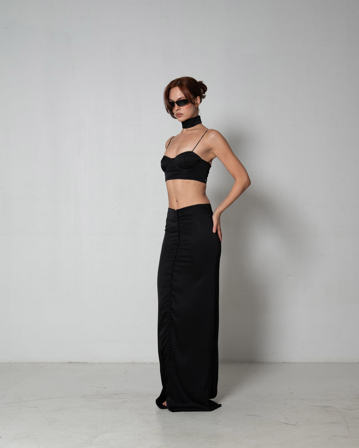 Pre order HER —The Set Black