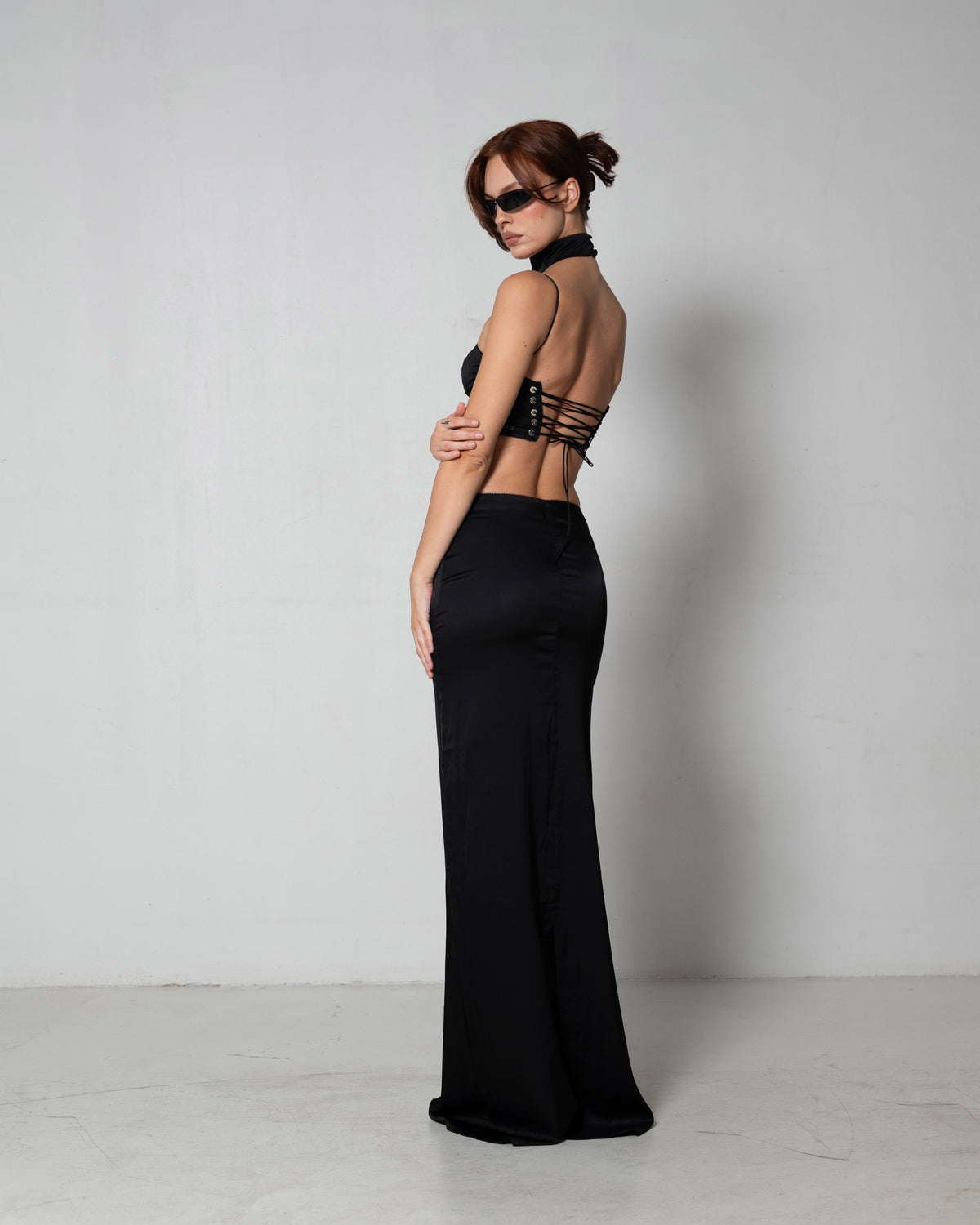Pre order HER —The Set Black