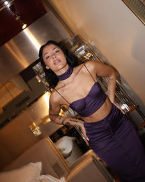 HER — The Set Purple
