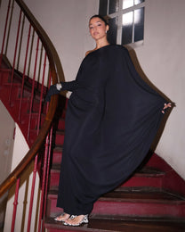 THE "A" FAVORITE DRESS — Dark