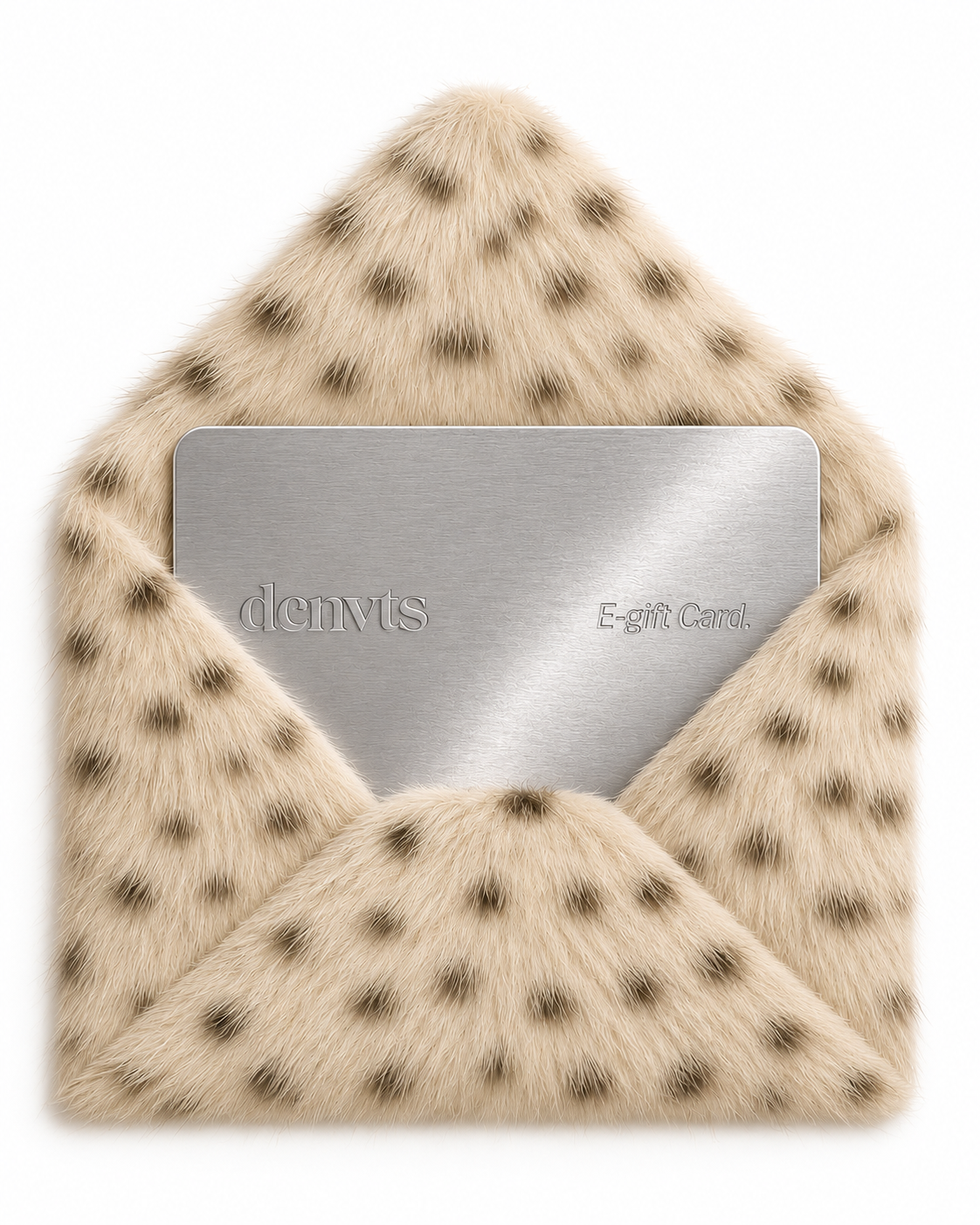 DCNVTS e-GIFT CARD