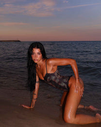 CRUDELE - PITON ONE PIECE