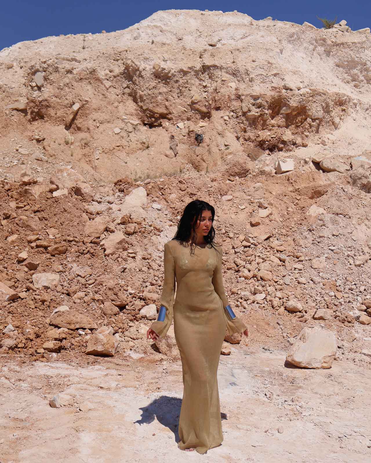 CAVE - NEUTRAL
