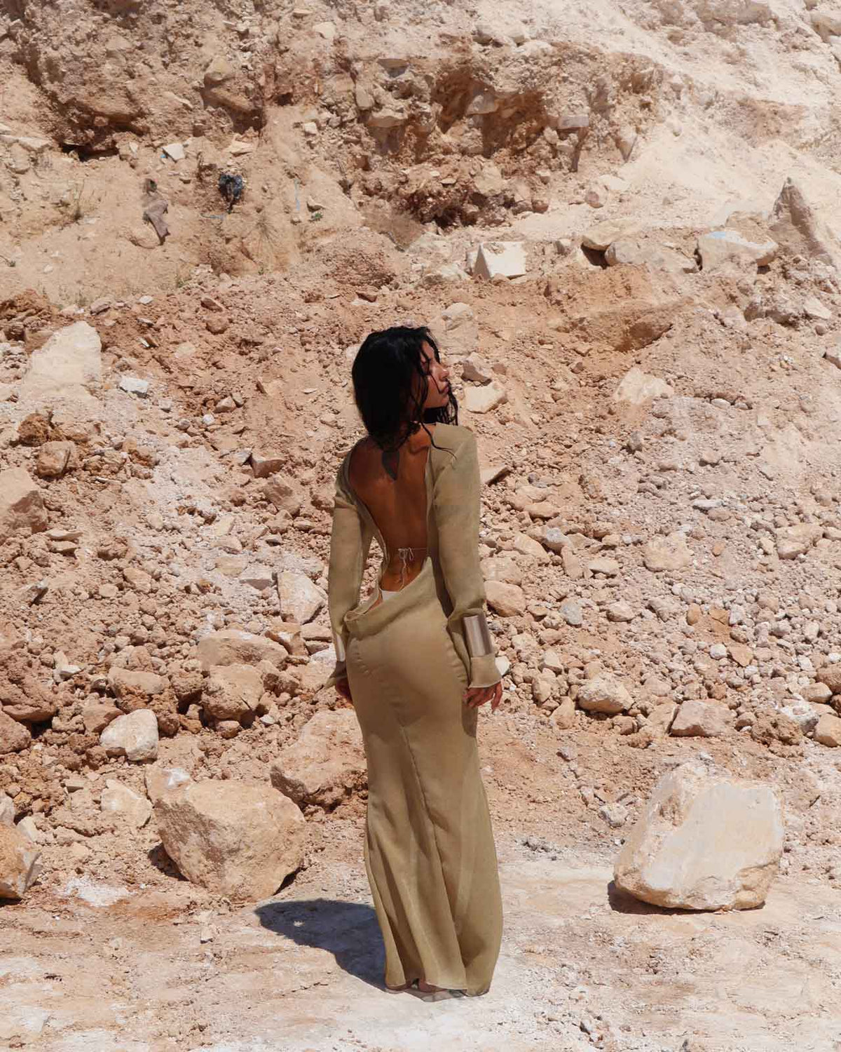 CAVE - NEUTRAL
