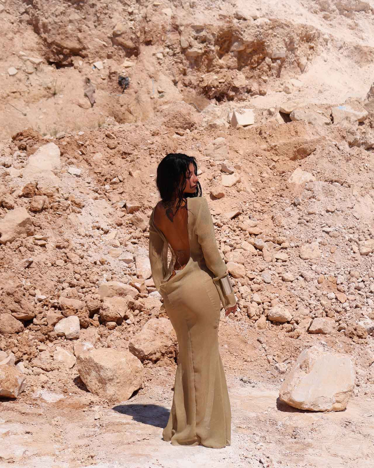 CAVE - NEUTRAL