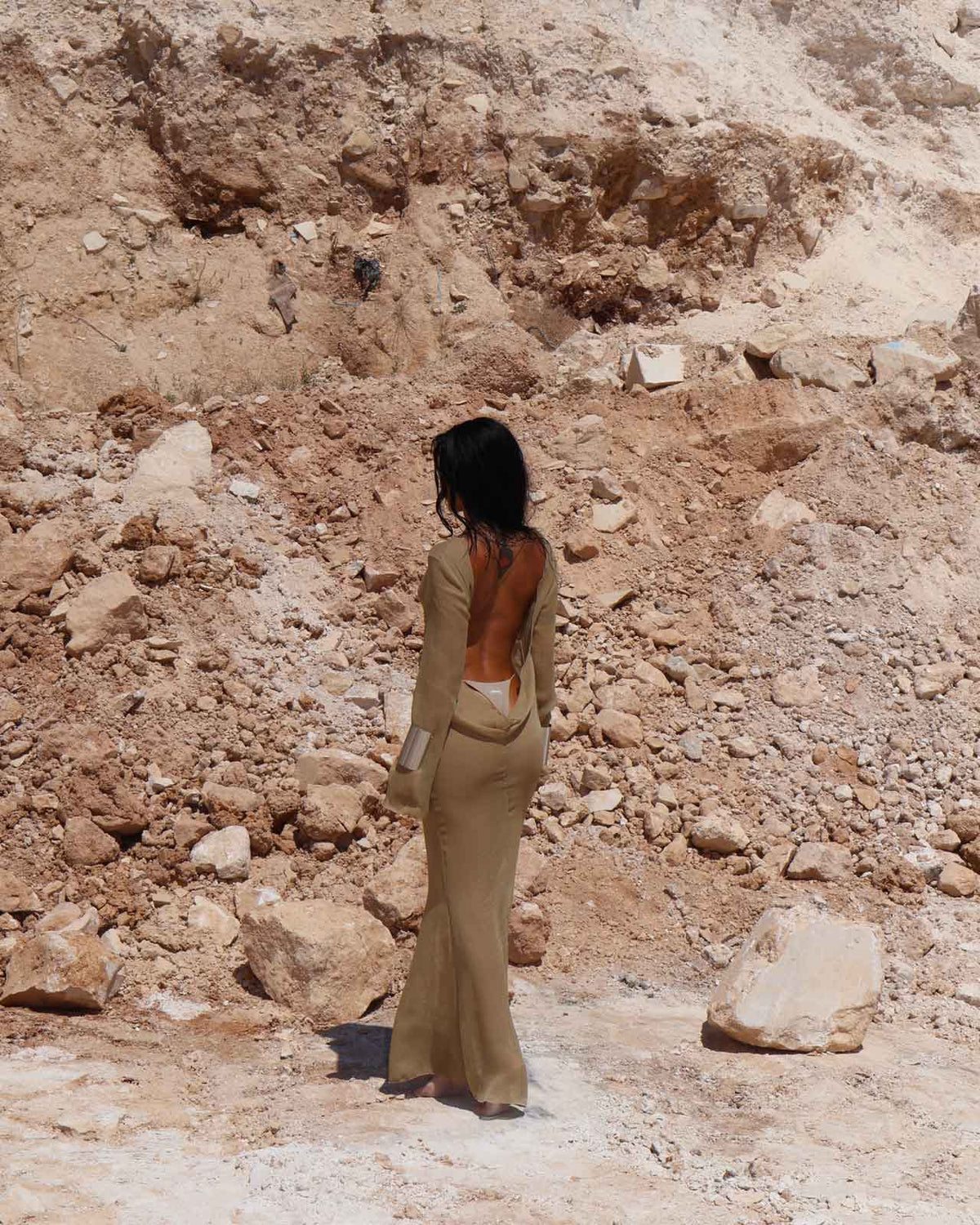 CAVE - NEUTRAL