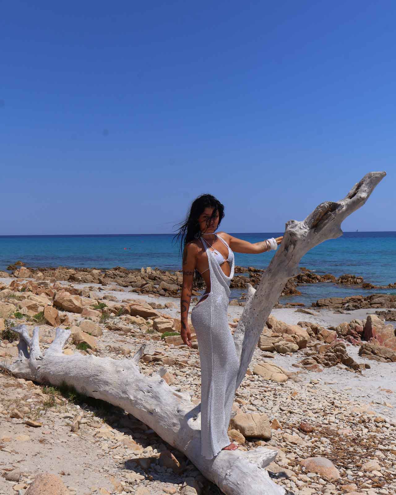 GODDESS - ABBAGLIO
