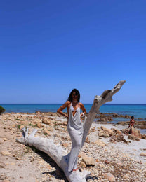 GODDESS - ABBAGLIO