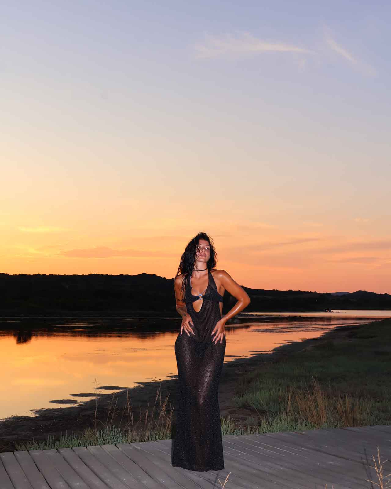GODDESS - SCINTILLA