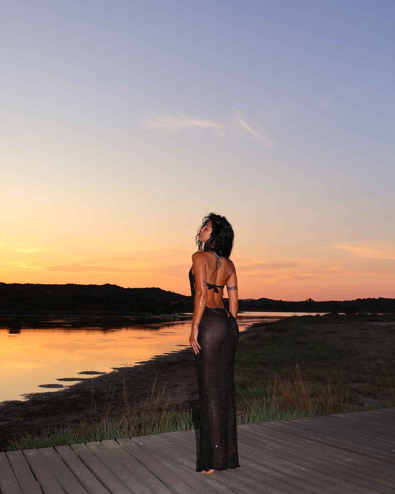 GODDESS - SCINTILLA