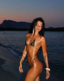 BRONZE SHINE