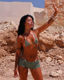 NOMADE  SHORTS