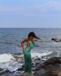 ISIDE - AGUA CLARA