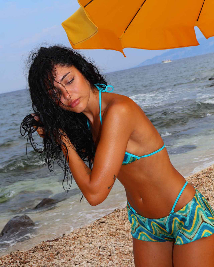 AGUA CLARA SHORTS