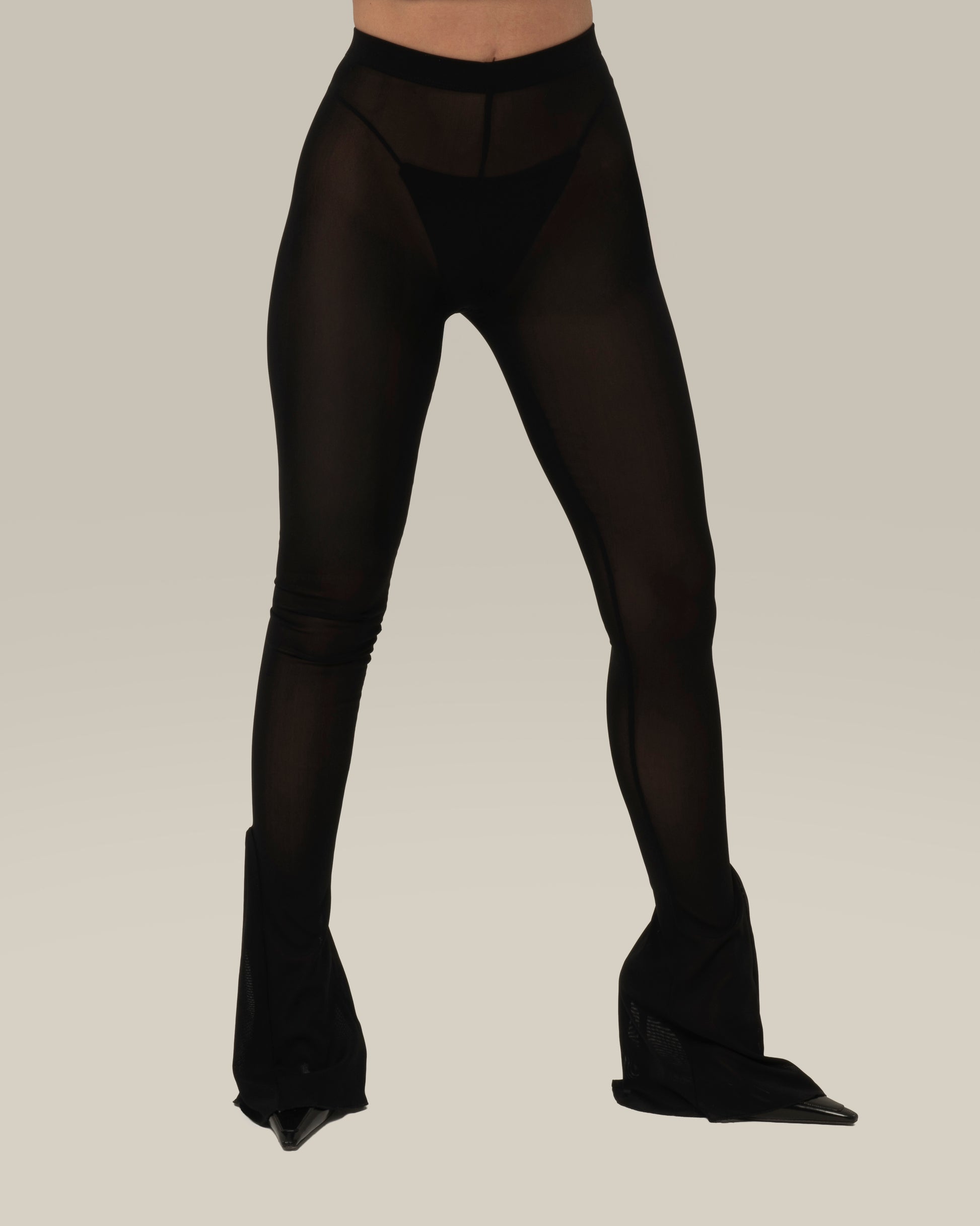 THE PANTACOLLANT BLACK