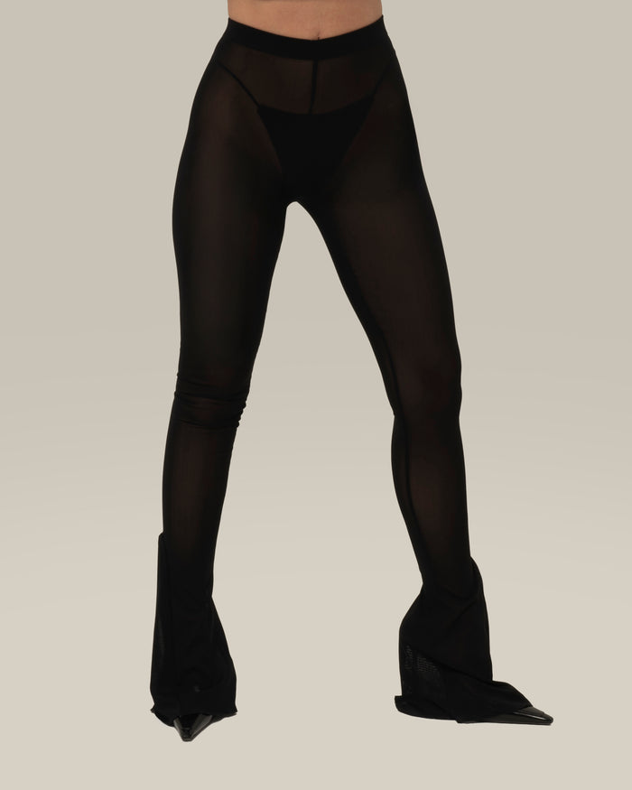 THE PANTACOLLANT BLACK