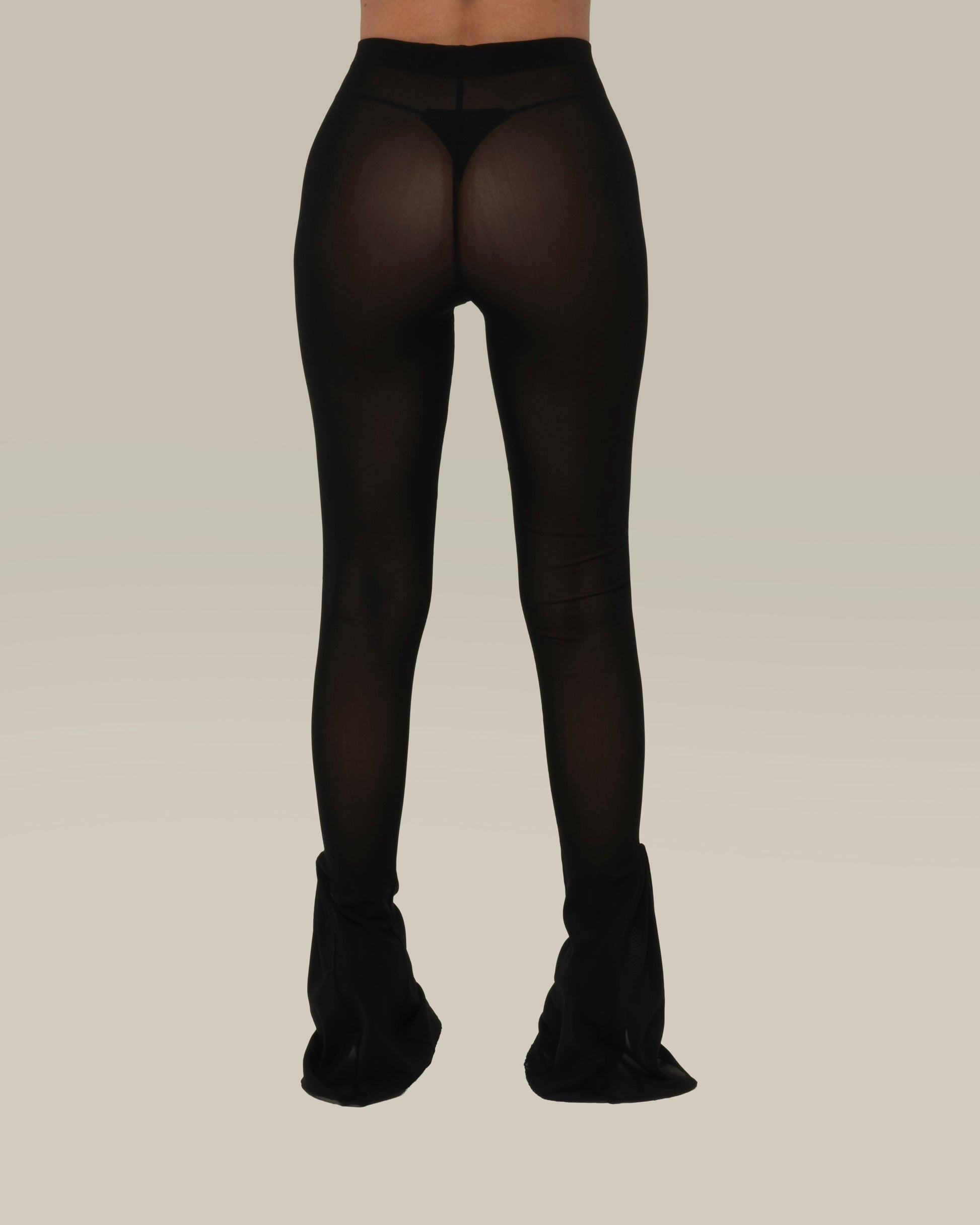 THE PANTACOLLANT BLACK