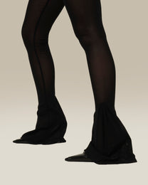 THE PANTACOLLANT BLACK