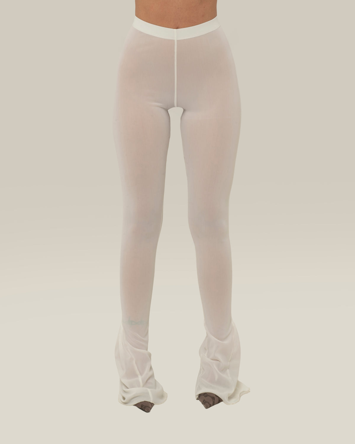 THE PANTACOLLANT WHITE