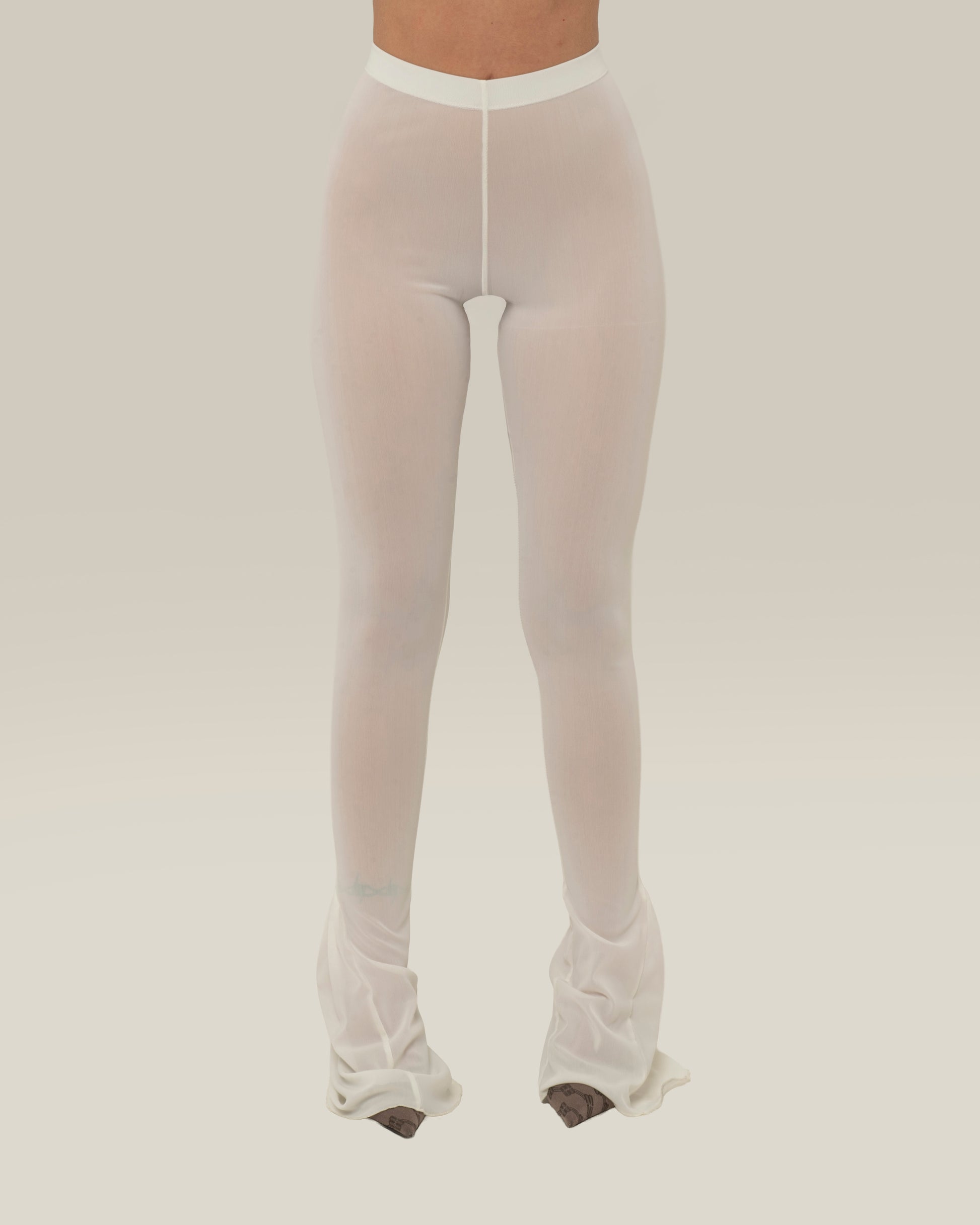 THE PANTACOLLANT WHITE