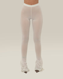 THE PANTACOLLANT WHITE