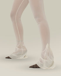 THE PANTACOLLANT WHITE